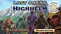 Fantasy Grounds - Pathfinder 2 RPG - Lost Omens: Highhelm