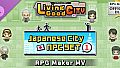RPG Maker MV - SERIALGAMES LivingGoodCity Japanese City NPC SET 1