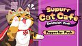 Supurr Cat Cafe: Sandwich Rush - Supporter Pack