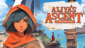 Aliya's Ascent