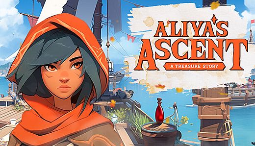 Aliya's Ascent