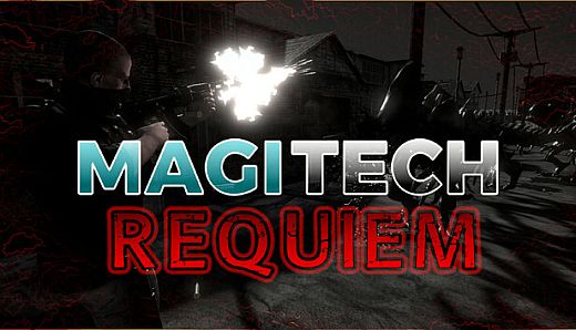Magitech Requiem