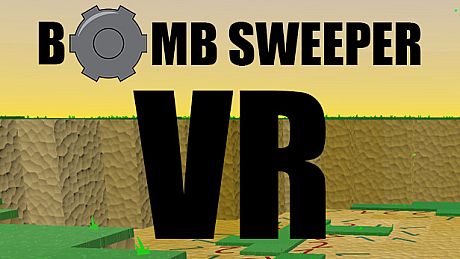 BombSweeperVR Game