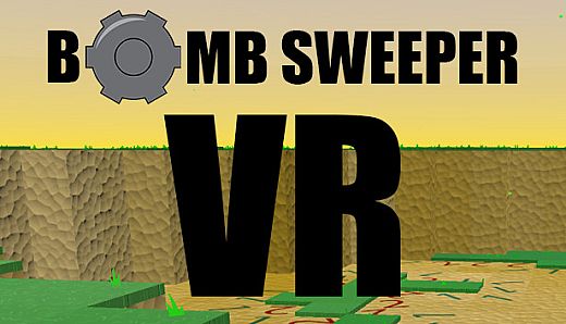 BombSweeperVR
