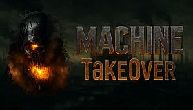 Machine TakeOver