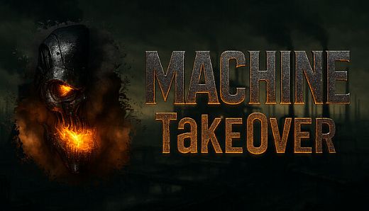 Machine TakeOver