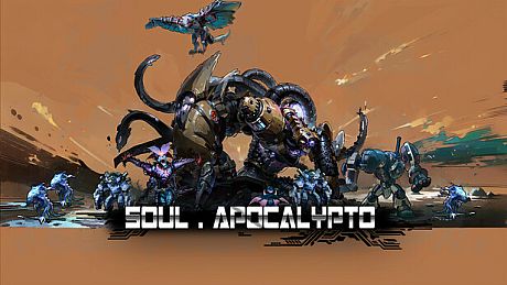 Soul Apocalypto Game