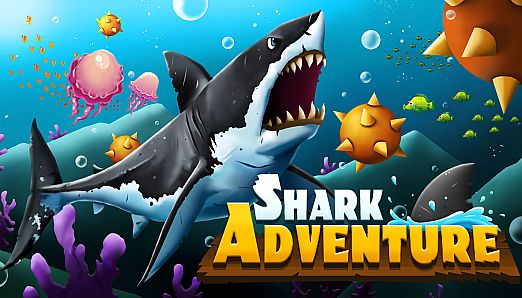 Shark Adventure