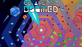 WE ARE DOOMED