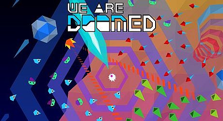 WE ARE DOOMED Game