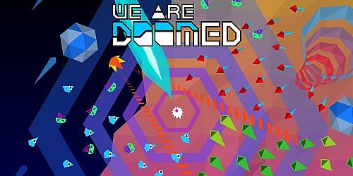 WE ARE DOOMED