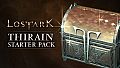 Lost Ark Zestaw startowy Thirain