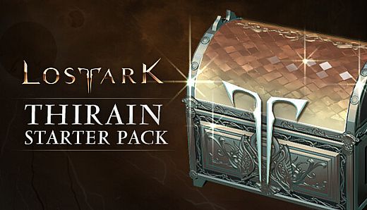 Lost Ark Zestaw startowy Thirain