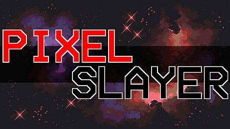 Pixel Slayer Game