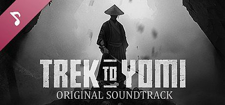 Trek to Yomi Soundtrack DLC