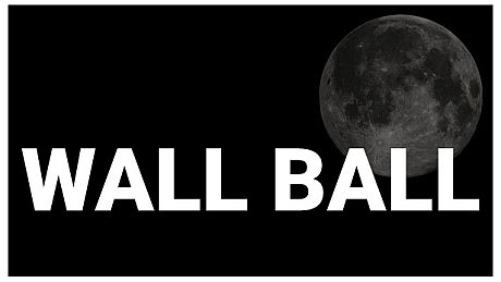 Wall Ball Game