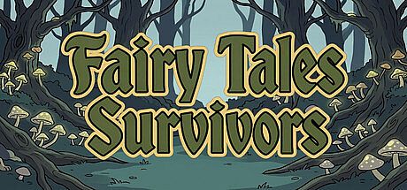 Fairy Tales Survivors Game