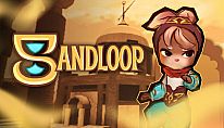 Acheter Sandloop PC