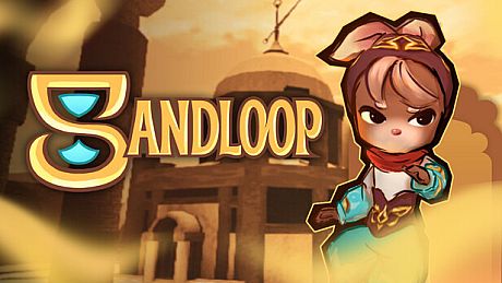 Sandloop Game