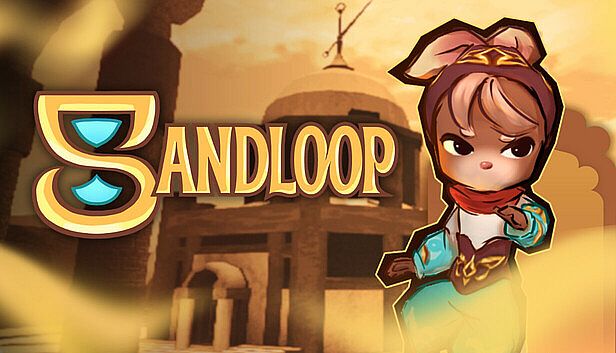 Buy Sandloop