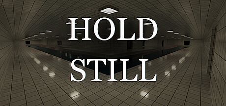 Hold Still Game