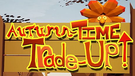 Autumn-Time Trade-Up Game