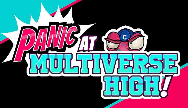 Buy PANIC at Multiverse High!