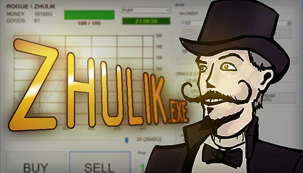 Buy Zhulik.exe