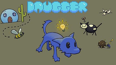 Daugger Game