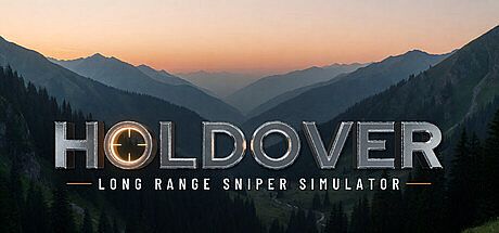 Holdover – Long Range Sniper Simulator Game