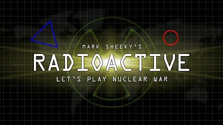 Radioactive Game