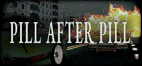 Pill After Pill Game