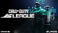 Pakiet Drużynowy Seattle Surge - Call of Duty League 2024