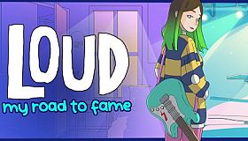 LOUD: My Road to Fame