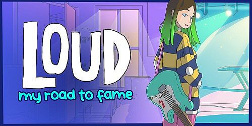 LOUD: My Road to Fame