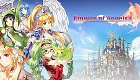 Empire of Angels IV