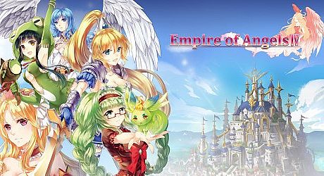 Empire of Angels IV Game