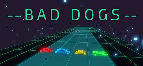 Bad Dogs Game