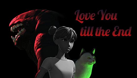 Love You till the End