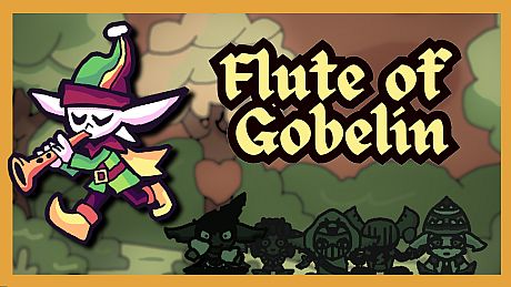 Flute Of Gobelin Game