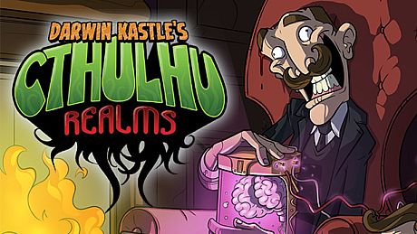 Cthulhu Realms - Full Version