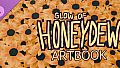 Glow of Honeydew Artbook