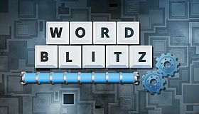 Word Blitz
