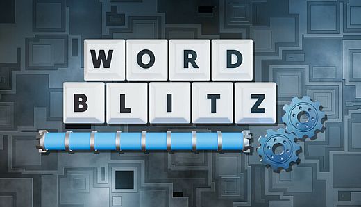 Word Blitz