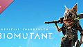 BIOMUTANT - Soundtrack