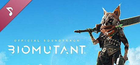 BIOMUTANT - Soundtrack DLC