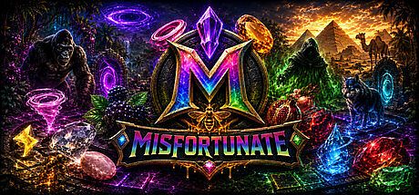 MISFORTUNATE Game