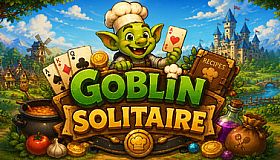 Goblin Solitaire