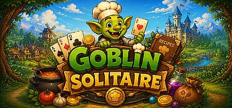 Goblin Solitaire Game