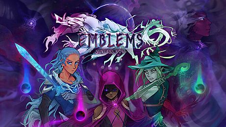 Emblems: Sunless Vow Game